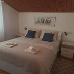 In Okrug Gornji With Sea View, Terrace, Air Conditioning, W-lan 5045-1 Lägenhet *