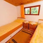 In Okrug Gornji With Sea View, Terrace, Air Conditioning, W-lan 5045-1 Lägenhet Trogir
